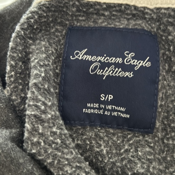 AMERICAN EAGLE S/P size - Picture 4 of 4